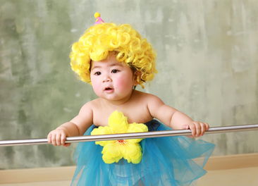 合肥乖乖兔儿童摄影温馨分享 适合婴儿食用的健康水果指南