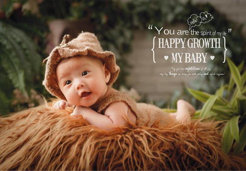 QQbaby儿童摄影番禺店 定格纯真时光的多元拍摄主题