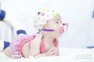 蔚蓝海岸蓝精灵韩式儿童摄影馆 记录纯真童年的艺术殿堂