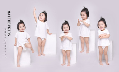 用镜头捕捉纯真 儿童摄影的艺术与技巧