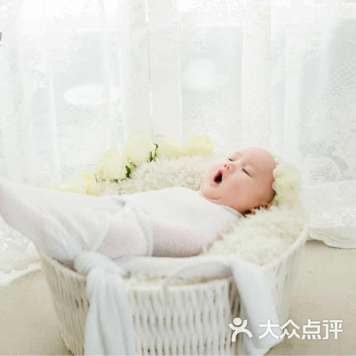 韩国AM BABY儿童摄影图片-郑州儿童摄影