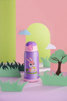 儿童杯产品摄影 电商视觉营销的艺术